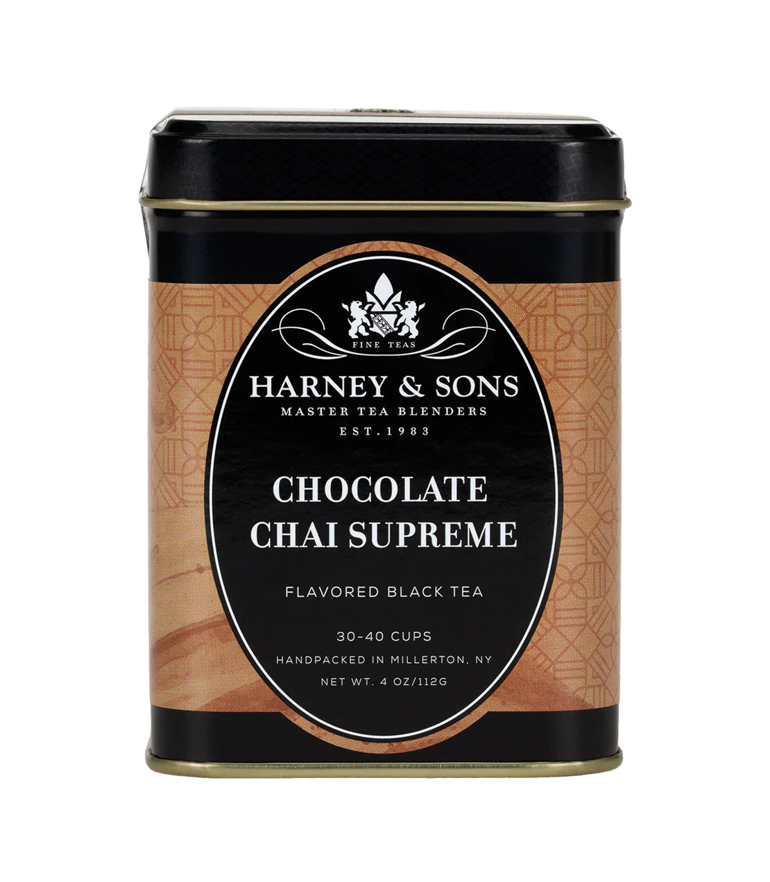 Chocolate Chai Supreme