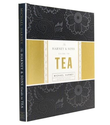 The Harney & Sons Guide to Tea